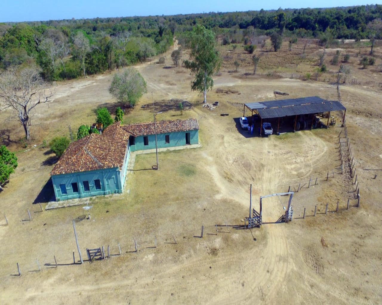 Fazenda à venda, 10900m² - Foto 7