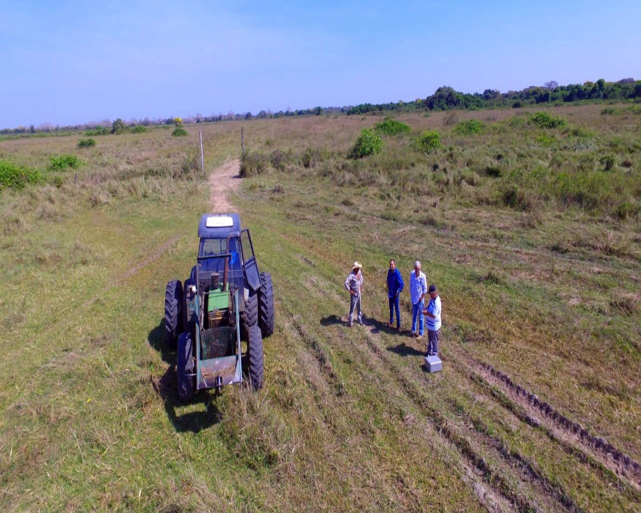 Fazenda à venda, 10900m² - Foto 14