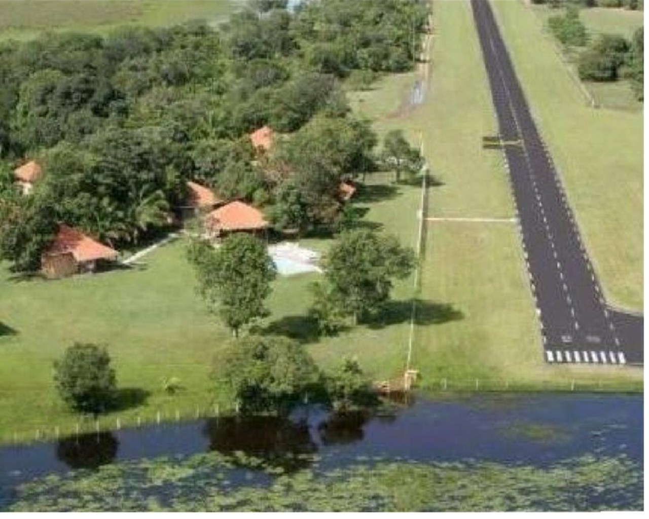 Fazenda à venda, 28000m² - Foto 8