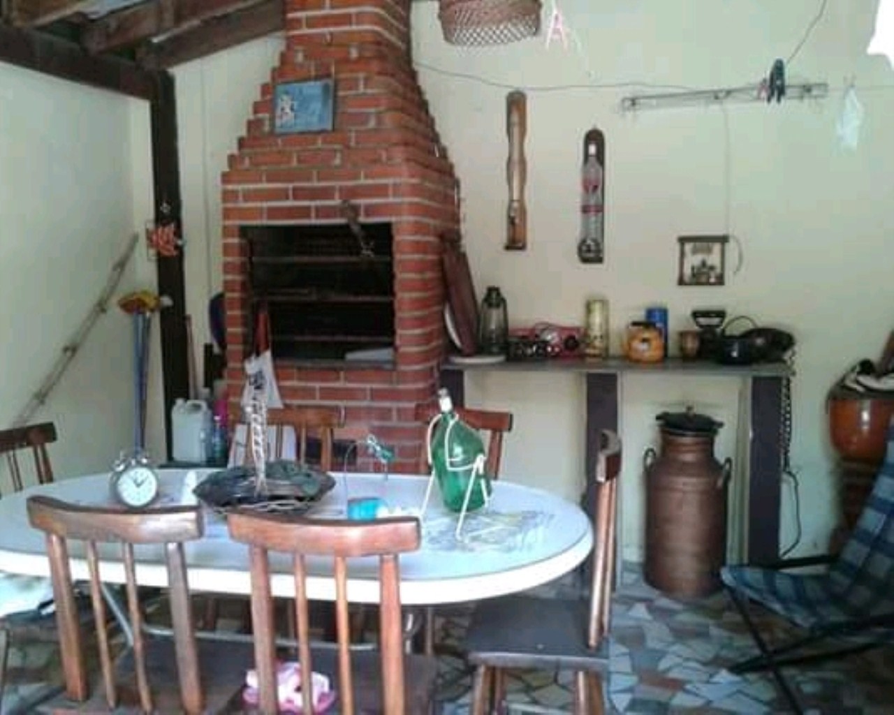 Casa, 3 quartos, 172 m² - Foto 10