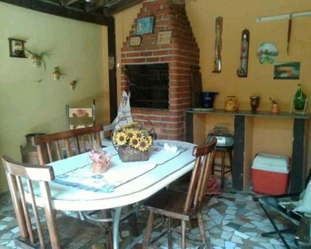 Casa, 3 quartos, 172 m² - Foto 11