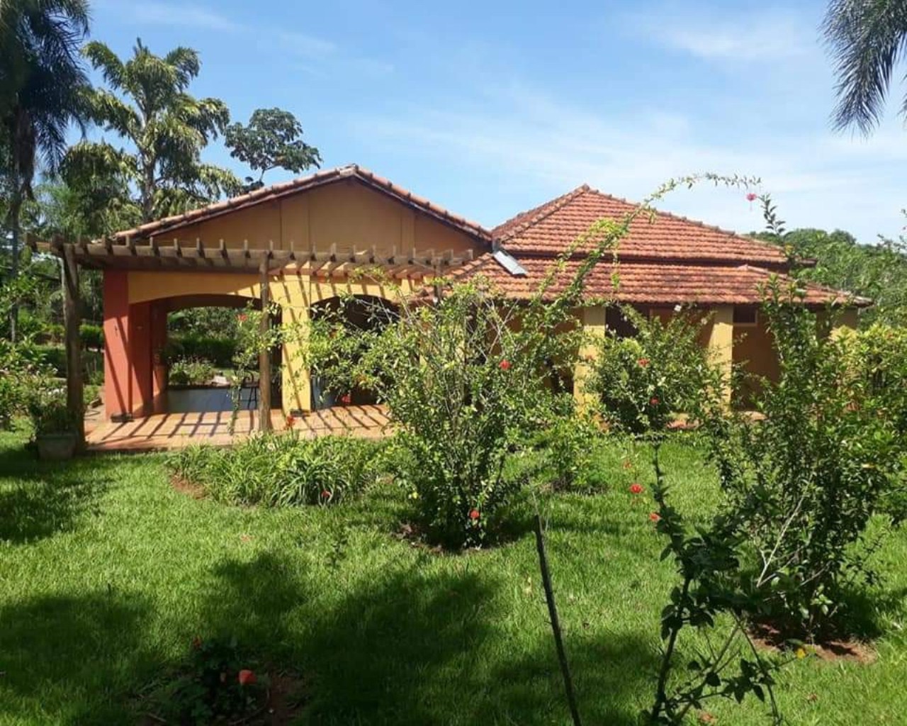 Fazenda à venda, 505m² - Foto 3