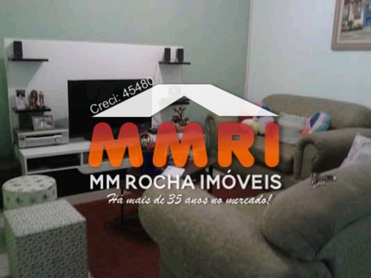 Casa, 3 quartos, 172 m² - Foto 1