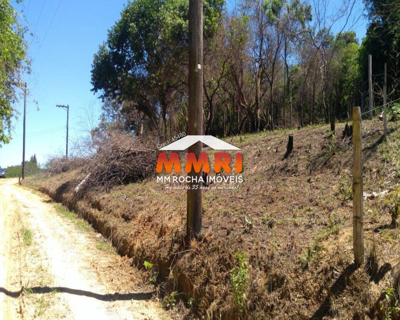 Terreno à venda, 1500m² - Foto 5