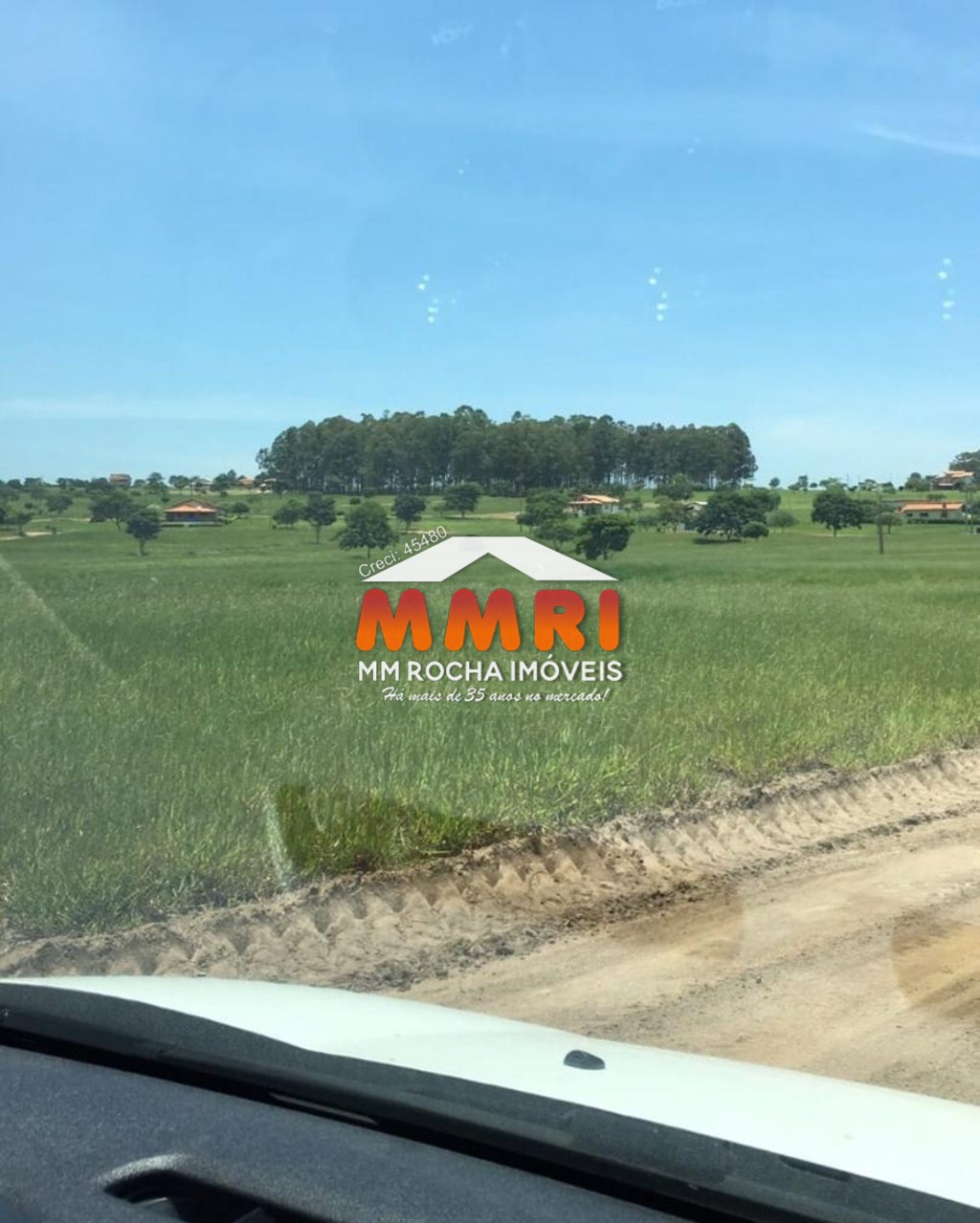 Terreno, 450 m² - Foto 2