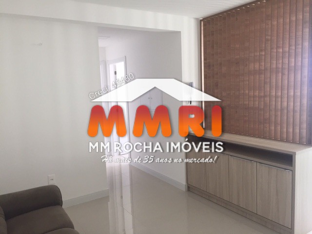 Apartamento à venda com 2 quartos, 105m² - Foto 4