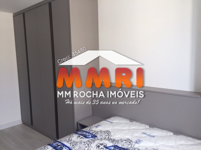 Apartamento à venda com 2 quartos, 105m² - Foto 8