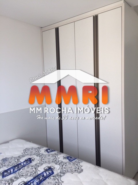 Apartamento à venda com 2 quartos, 105m² - Foto 11