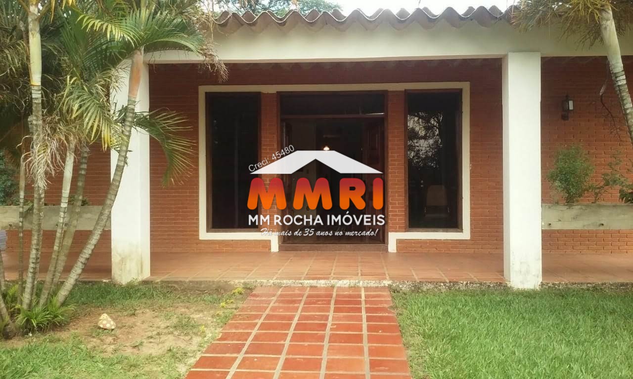 Chácara à venda com 5 quartos, 11351m² - Foto 3