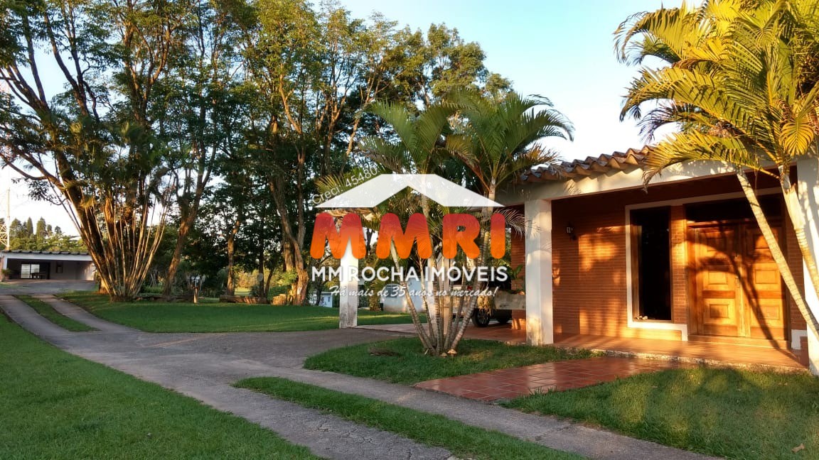 Chácara à venda com 5 quartos, 11351m² - Foto 5