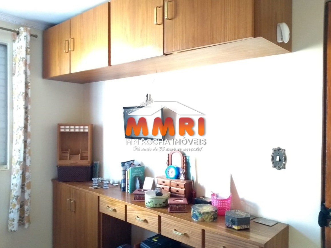 Apartamento à venda com 2 quartos, 48m² - Foto 6