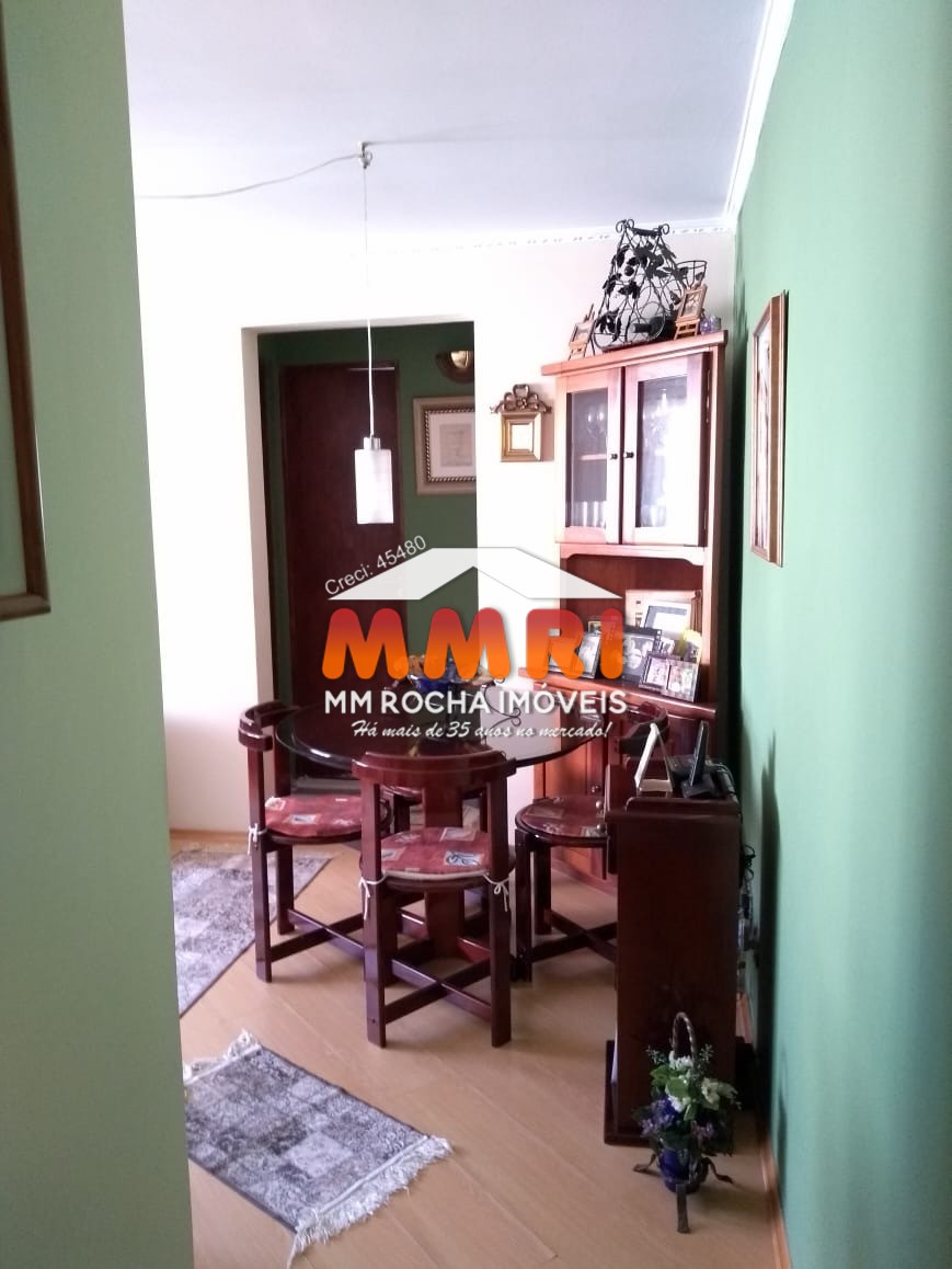 Apartamento à venda com 2 quartos, 48m² - Foto 13