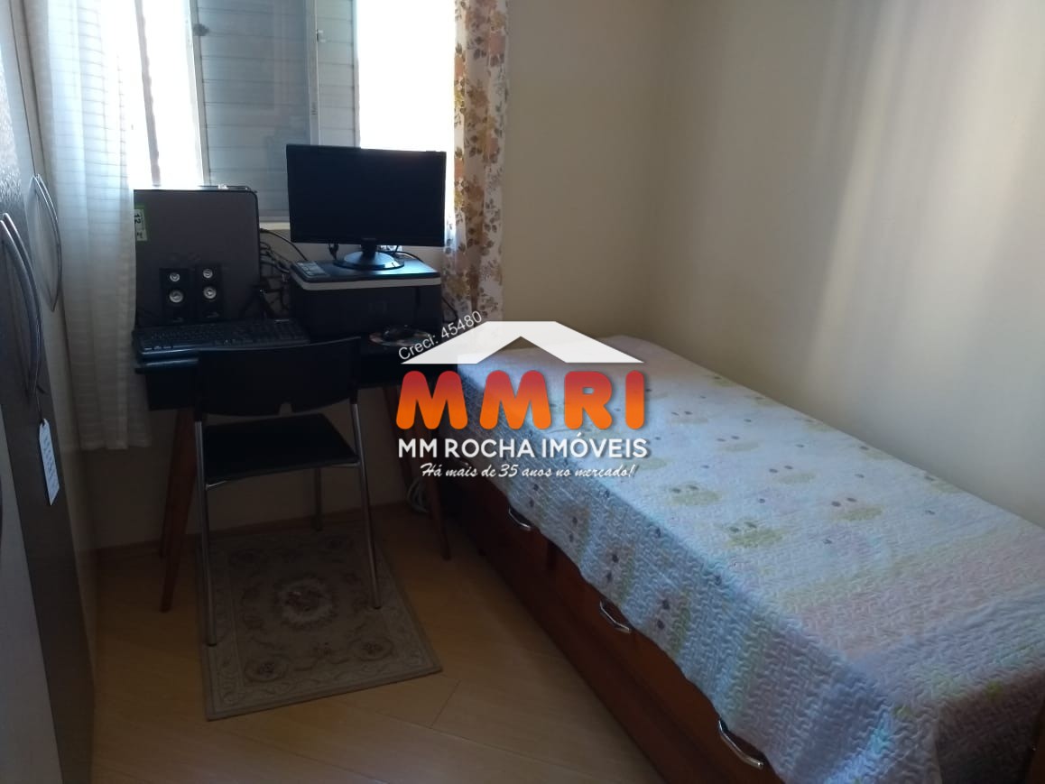 Apartamento à venda com 2 quartos, 48m² - Foto 14