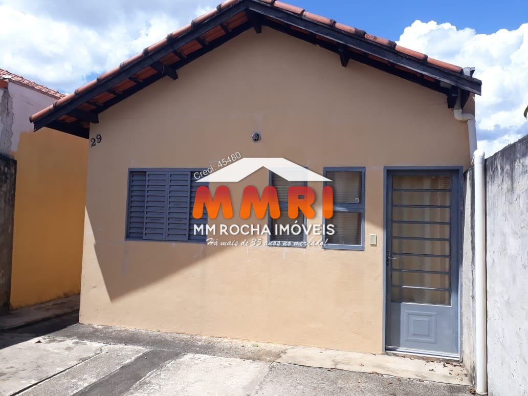 Casa, 2 quartos - Foto 1