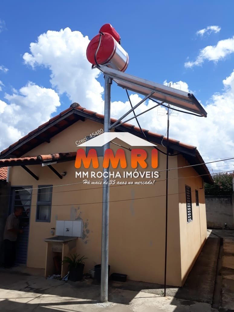 Casa, 2 quartos - Foto 15