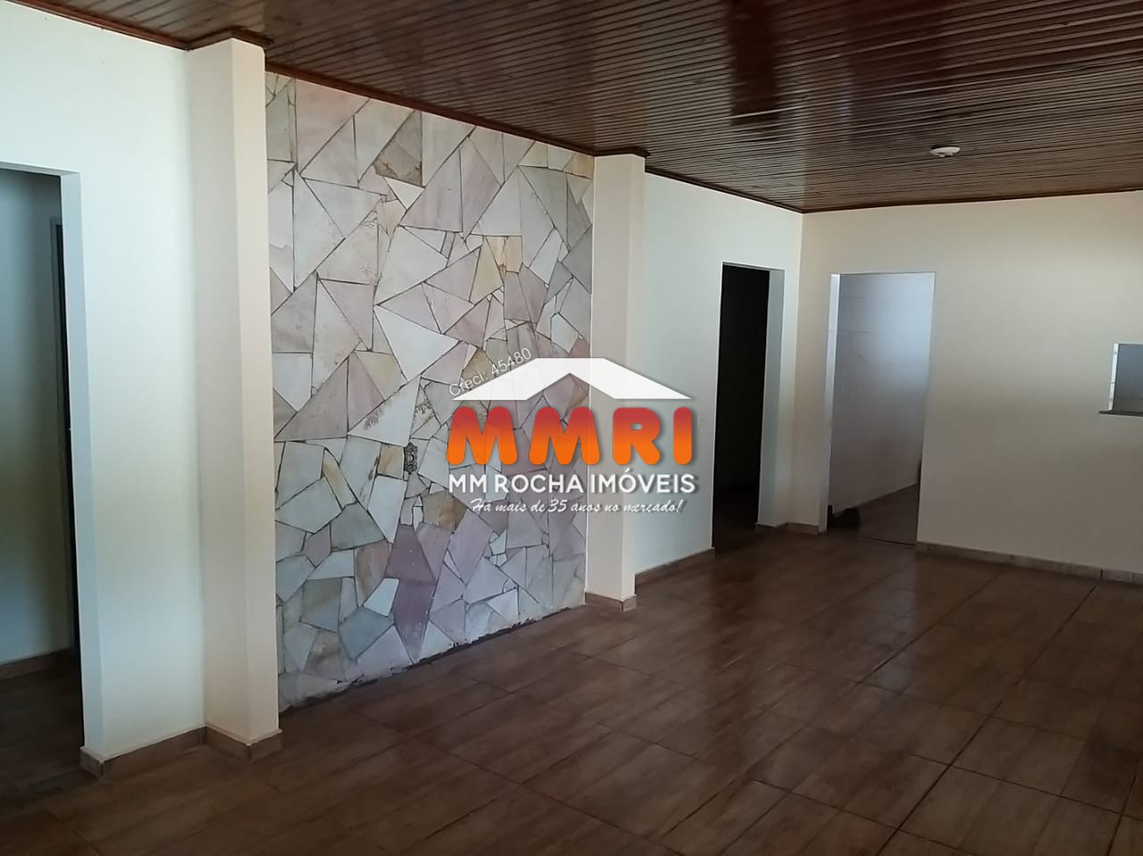 Chácara, 3 quartos, 750 m² - Foto 3