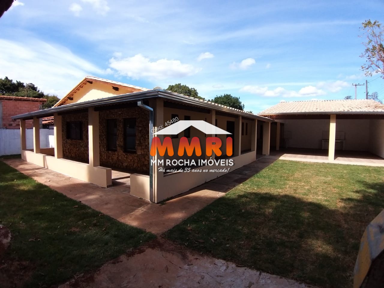 Chácara, 3 quartos, 750 m² - Foto 7