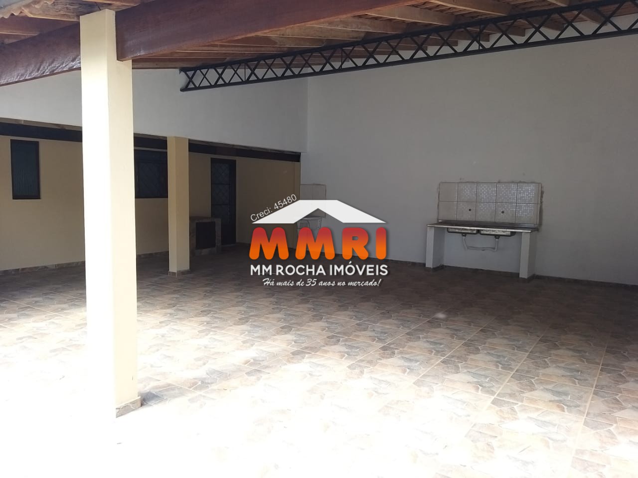 Chácara, 3 quartos, 750 m² - Foto 9