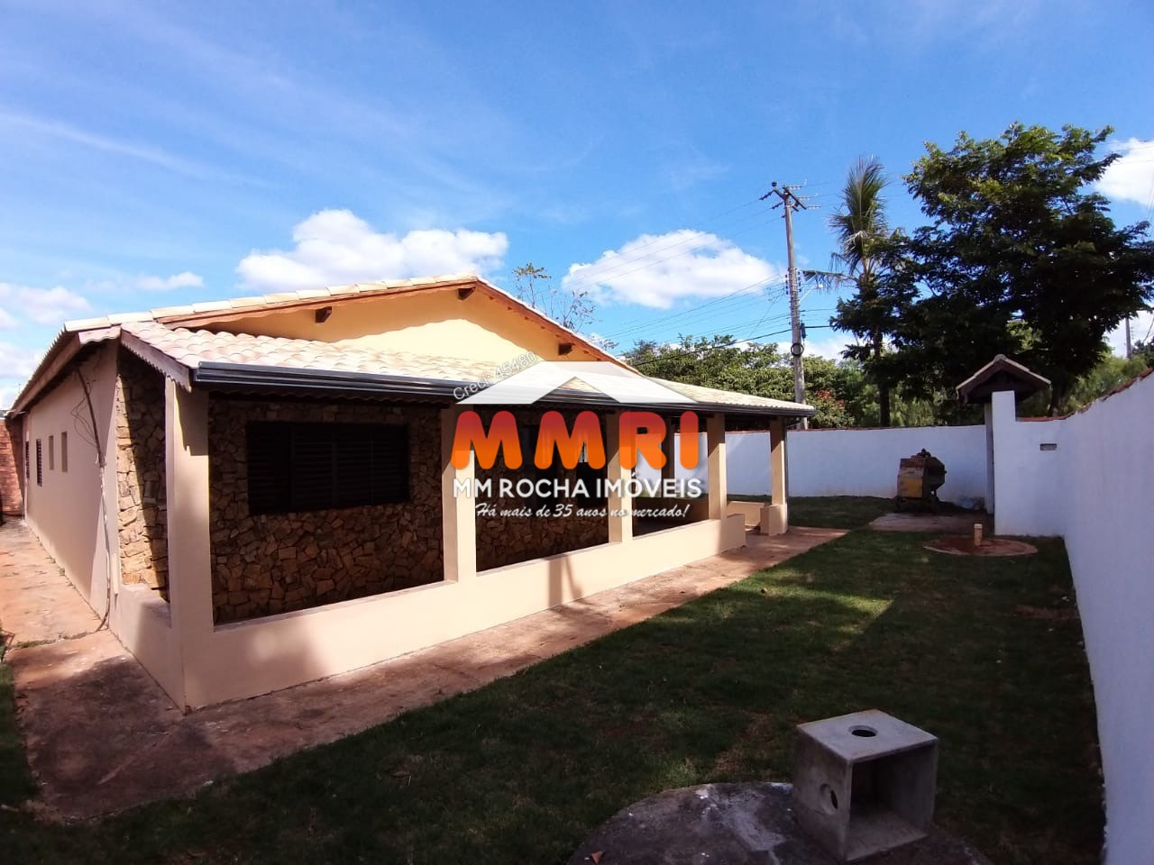 Chácara, 3 quartos, 750 m² - Foto 11