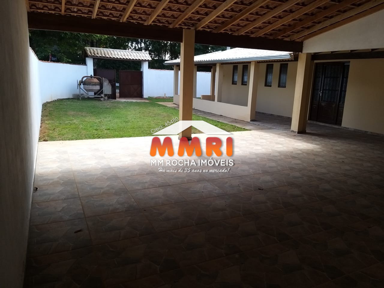 Chácara, 3 quartos, 750 m² - Foto 14