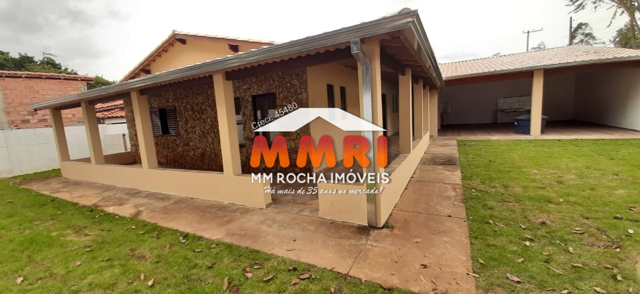 Chácara, 3 quartos, 750 m² - Foto 17