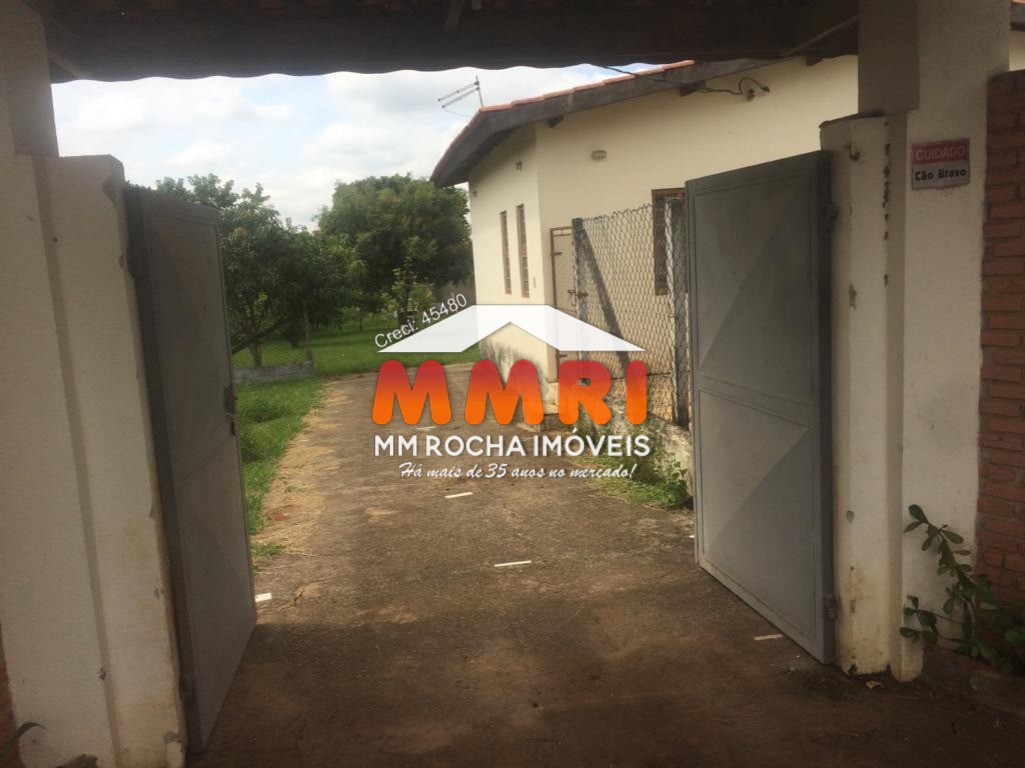 Chácara à venda com 1 quarto, 800m² - Foto 23