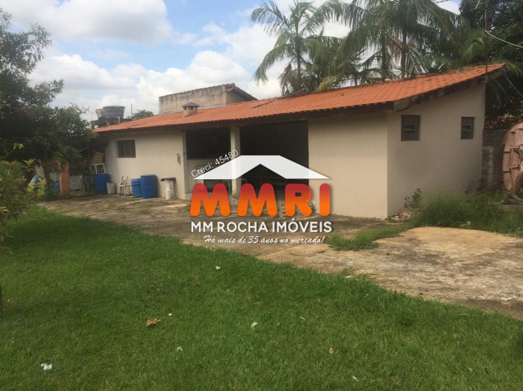 Chácara à venda com 1 quarto, 800m² - Foto 29