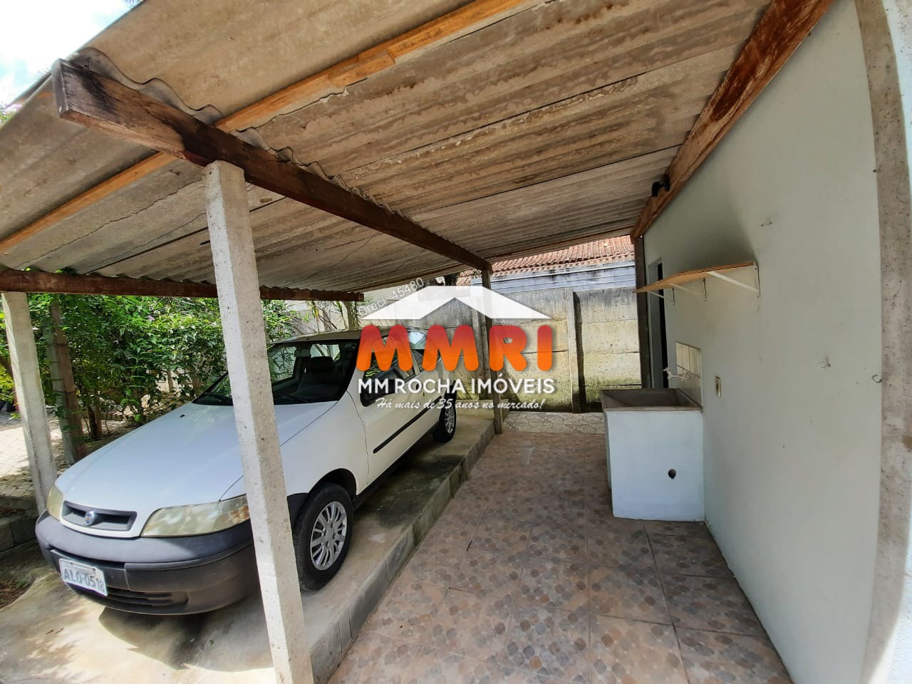 Chácara à venda com 3 quartos, 700m² - Foto 17