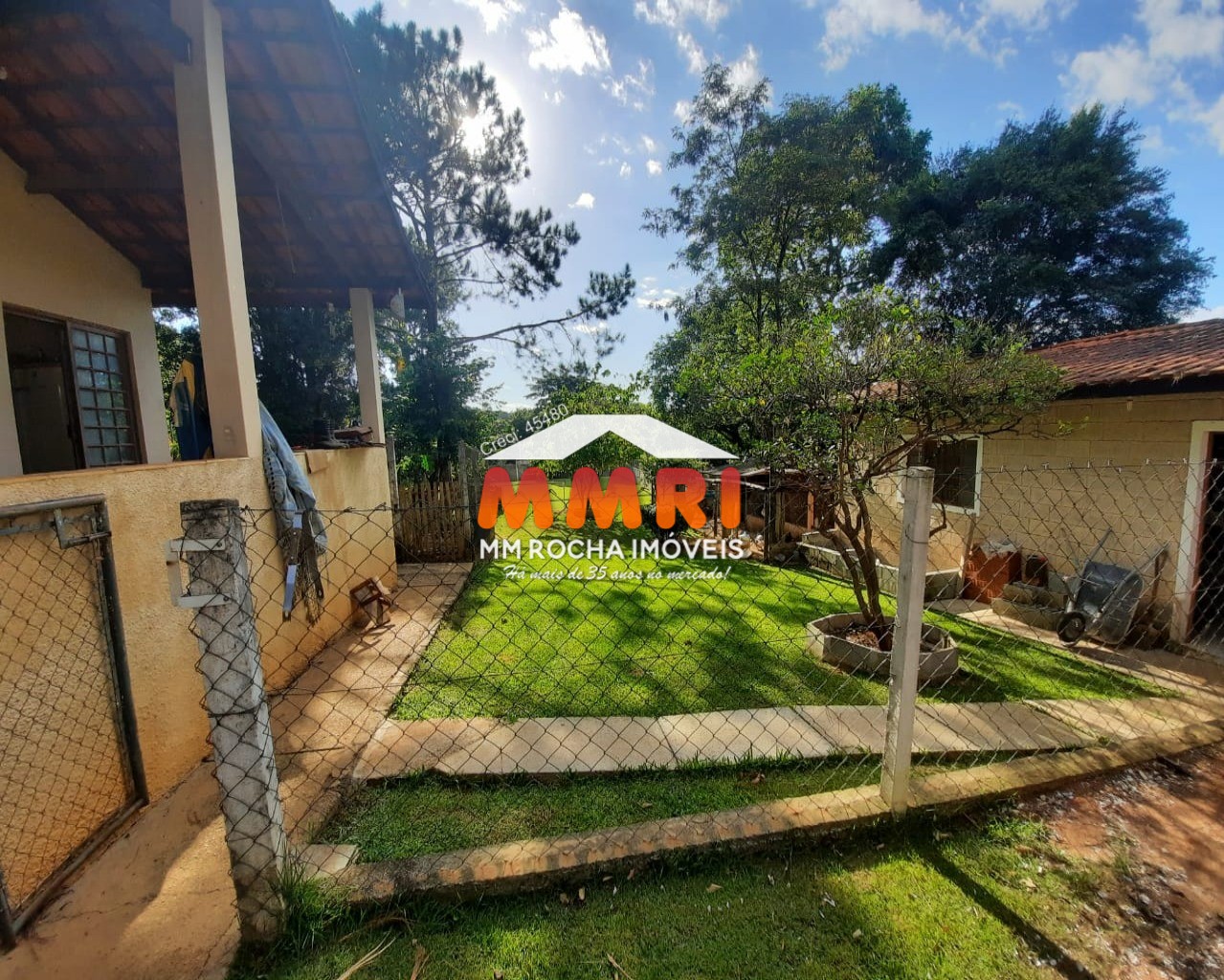 Chácara à venda com 3 quartos, 2000m² - Foto 47