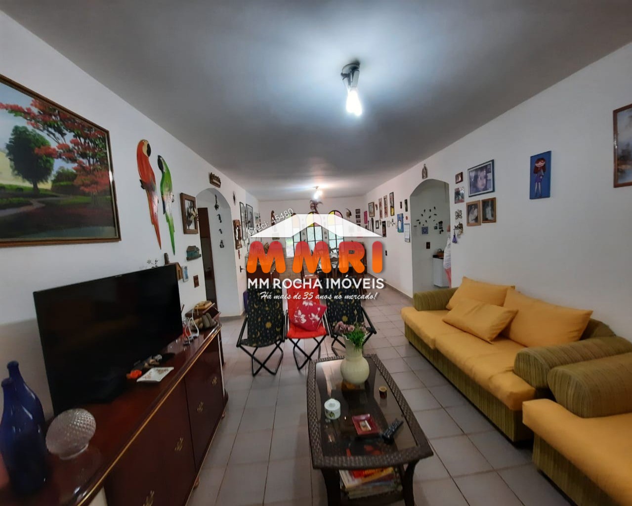 Chácara à venda com 3 quartos, 1600m² - Foto 56