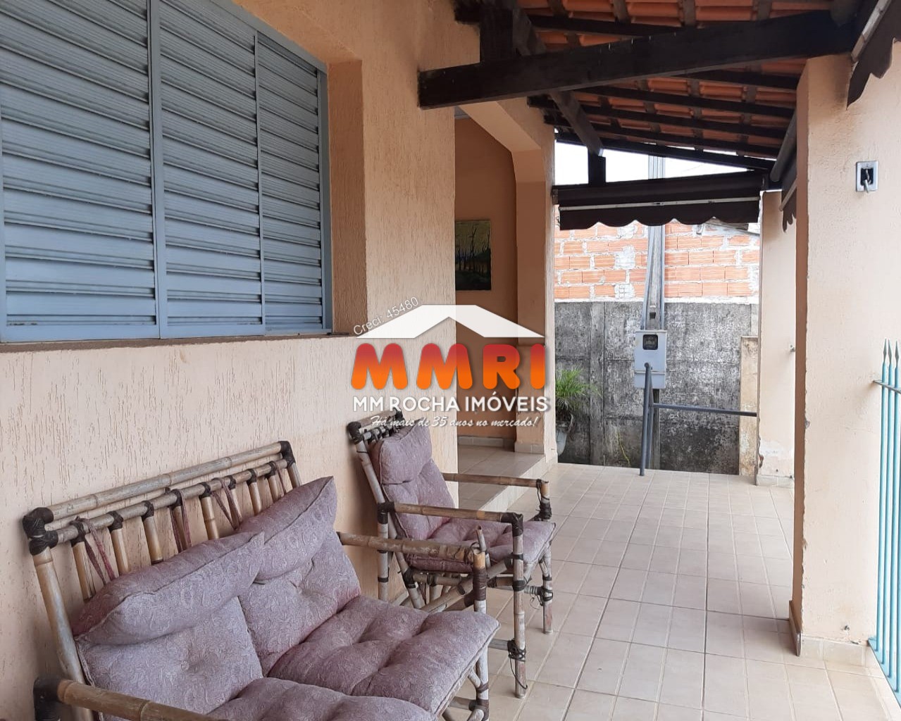 Casa, 5 quartos - Foto 2