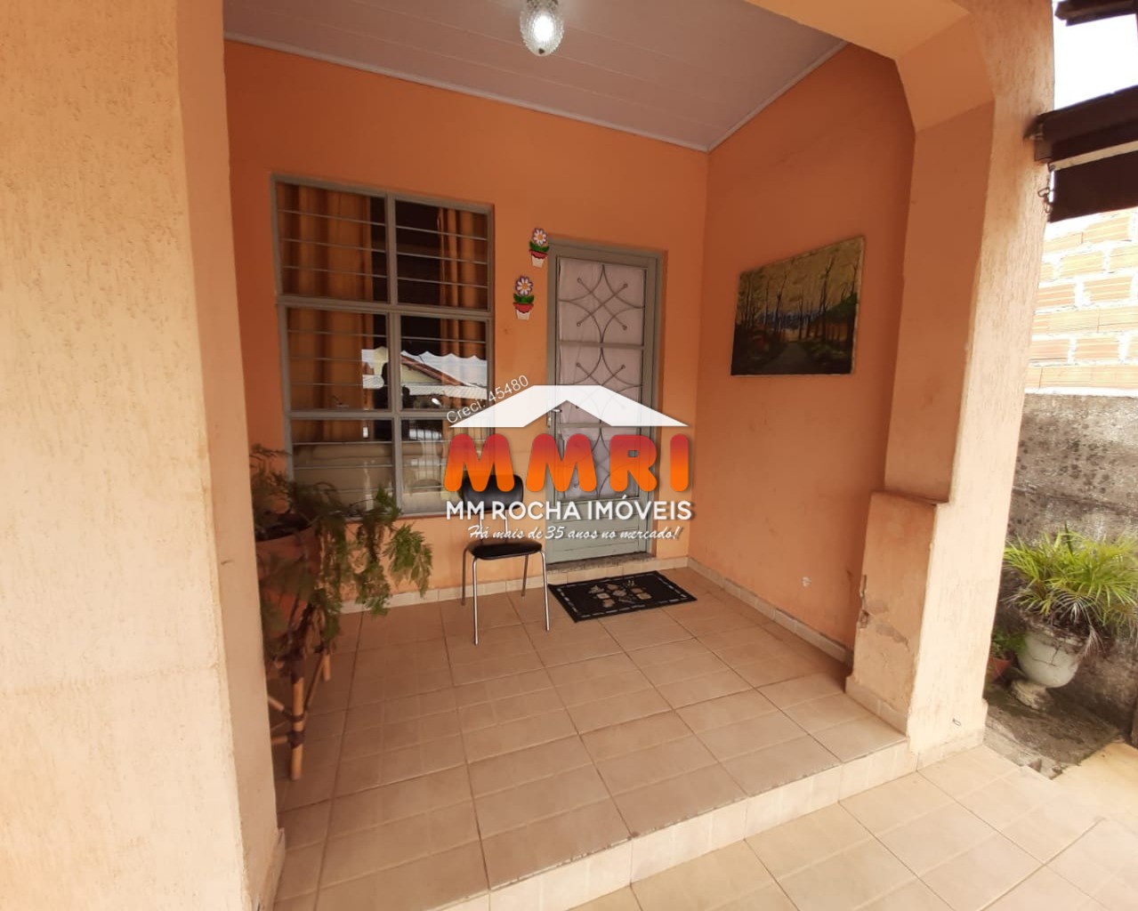 Casa, 5 quartos - Foto 5