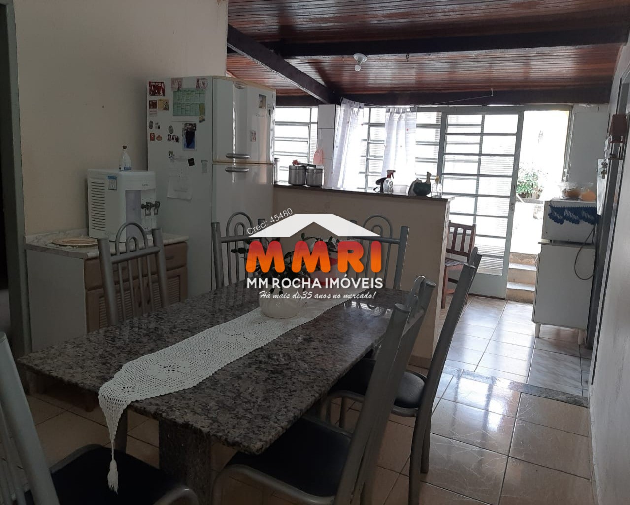 Casa, 5 quartos - Foto 36