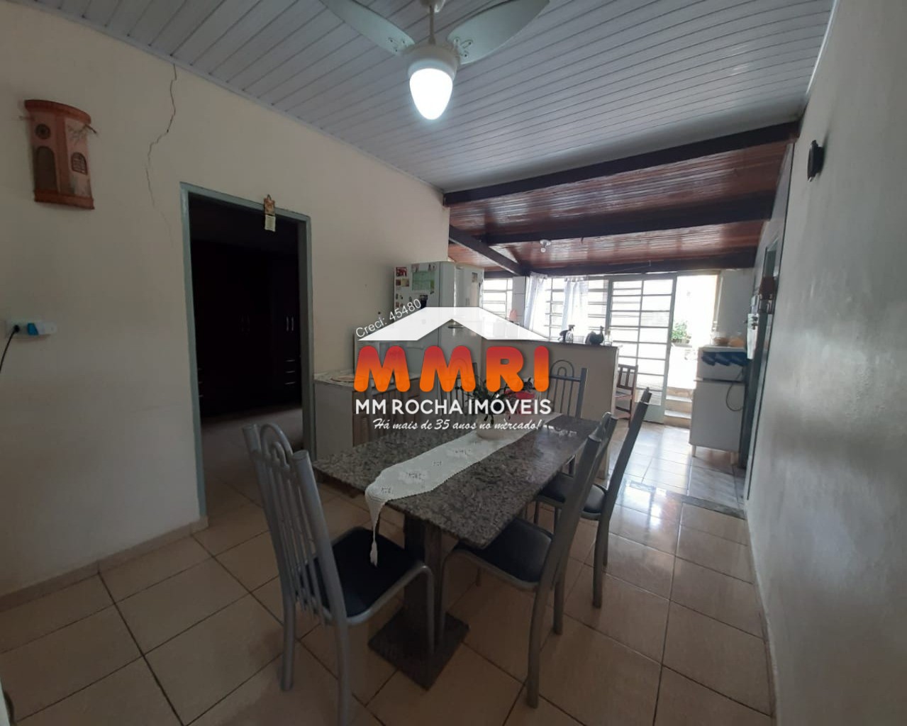 Casa, 5 quartos - Foto 37