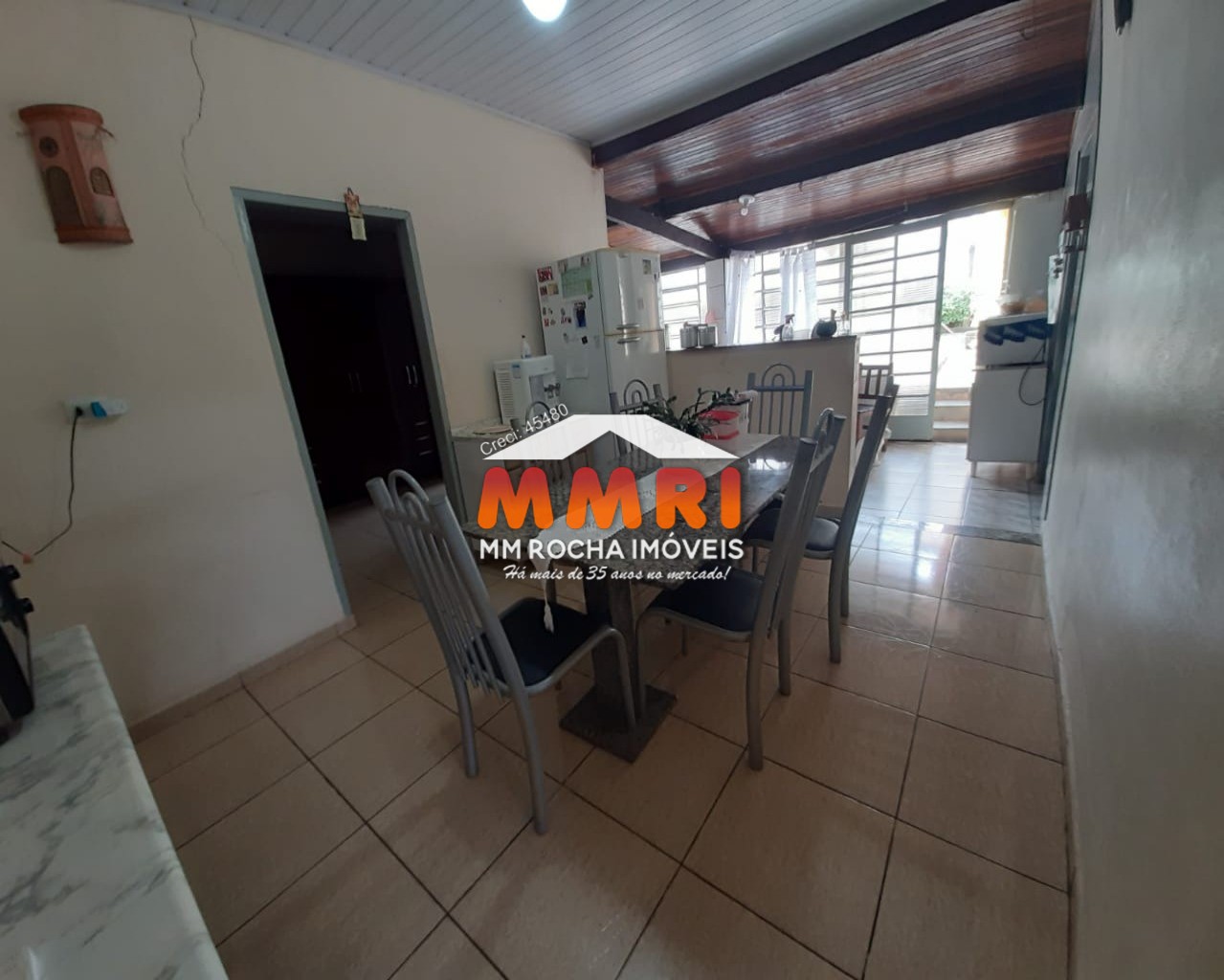 Casa, 5 quartos - Foto 38