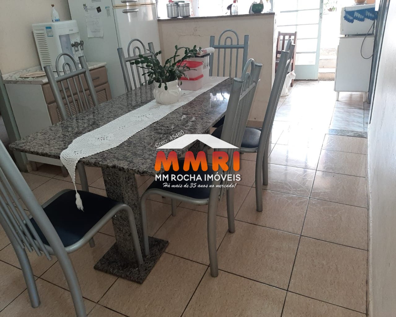 Casa, 5 quartos - Foto 42