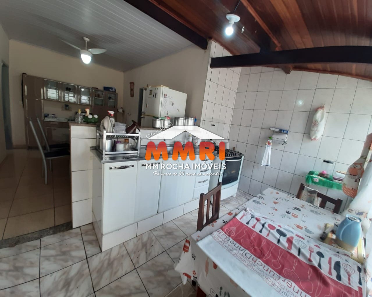 Casa, 5 quartos - Foto 45