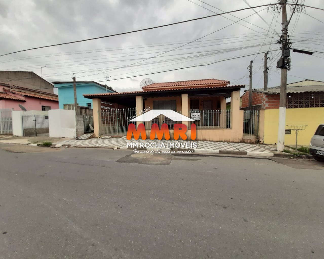 Casa, 5 quartos - Foto 48