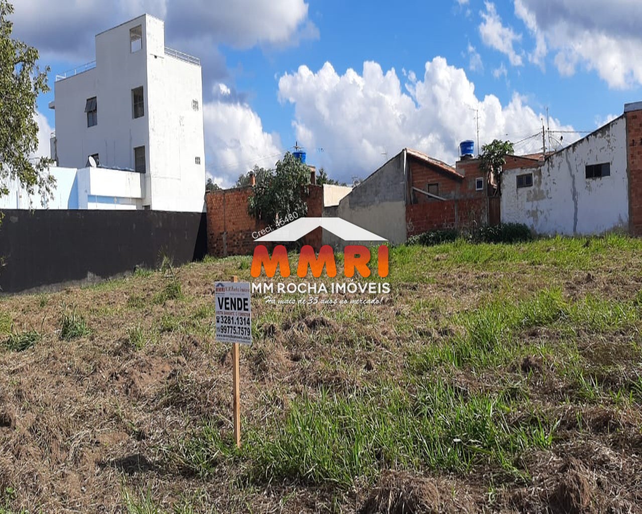 Loteamento e Condomínio à venda, 450m² - Foto 2