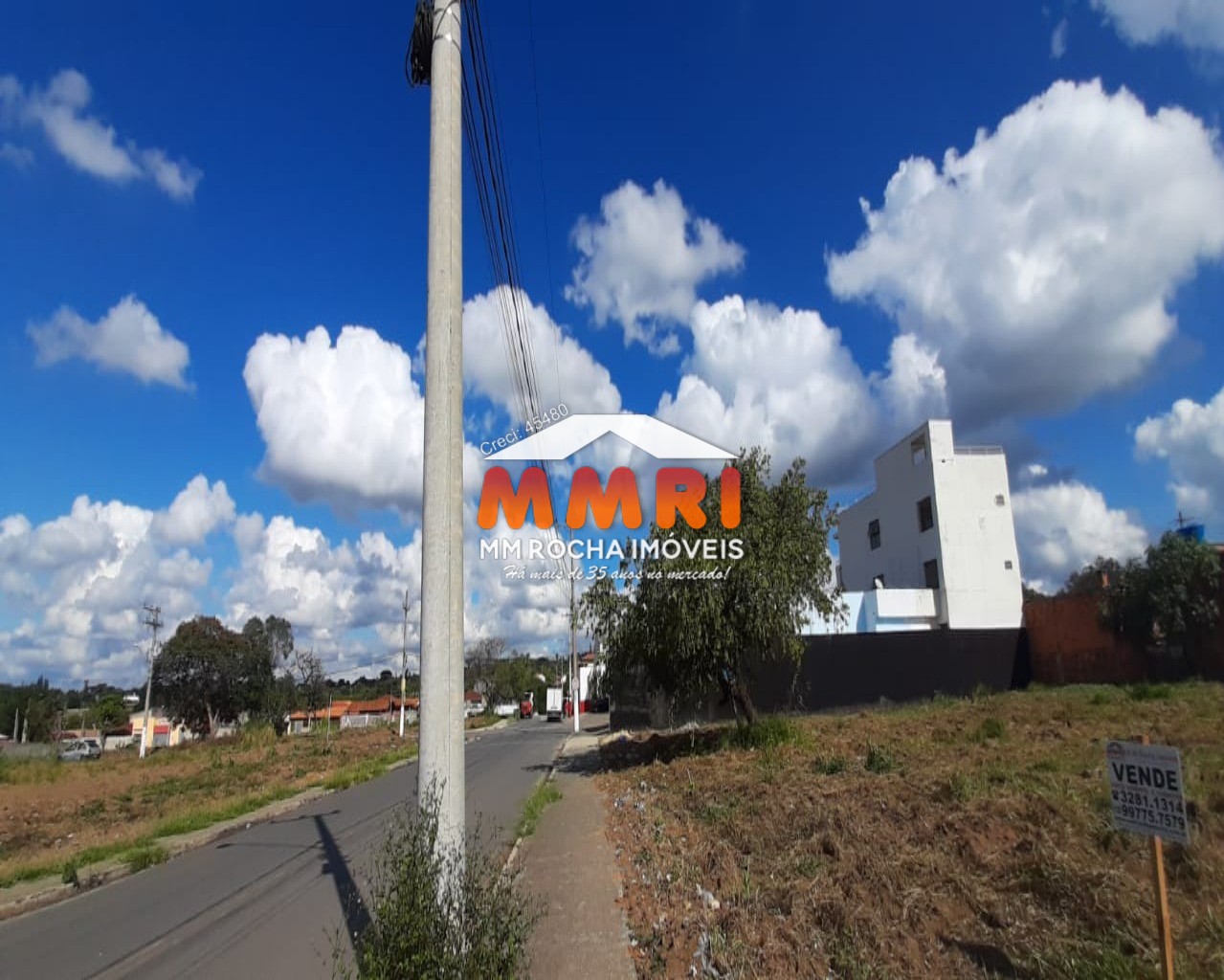 Loteamento e Condomínio à venda, 450m² - Foto 17