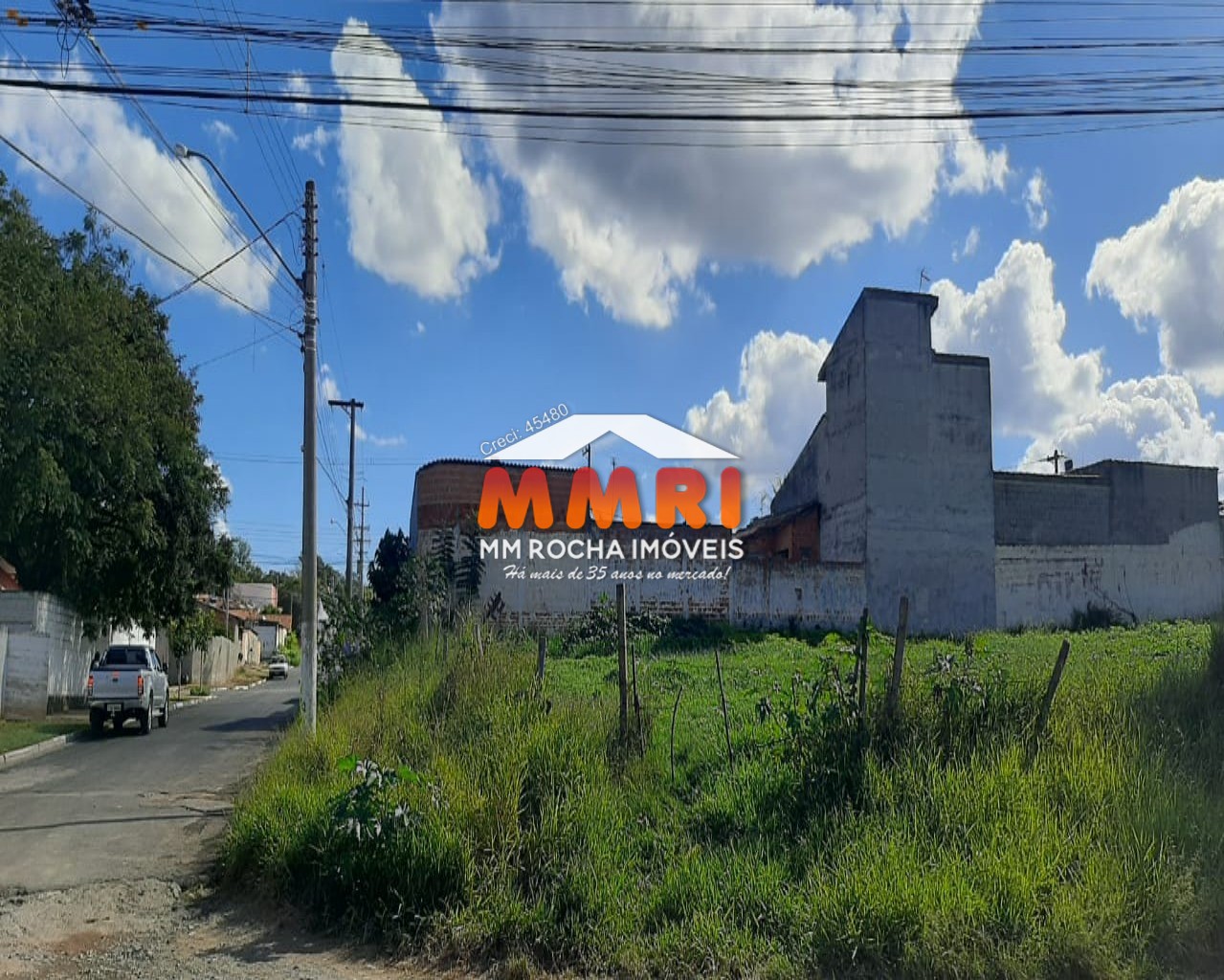 Terreno, 450 m² - Foto 5