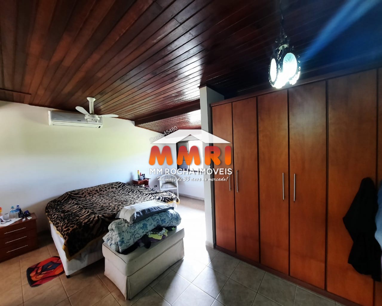 Chácara, 4 quartos, 6000 m² - Foto 5