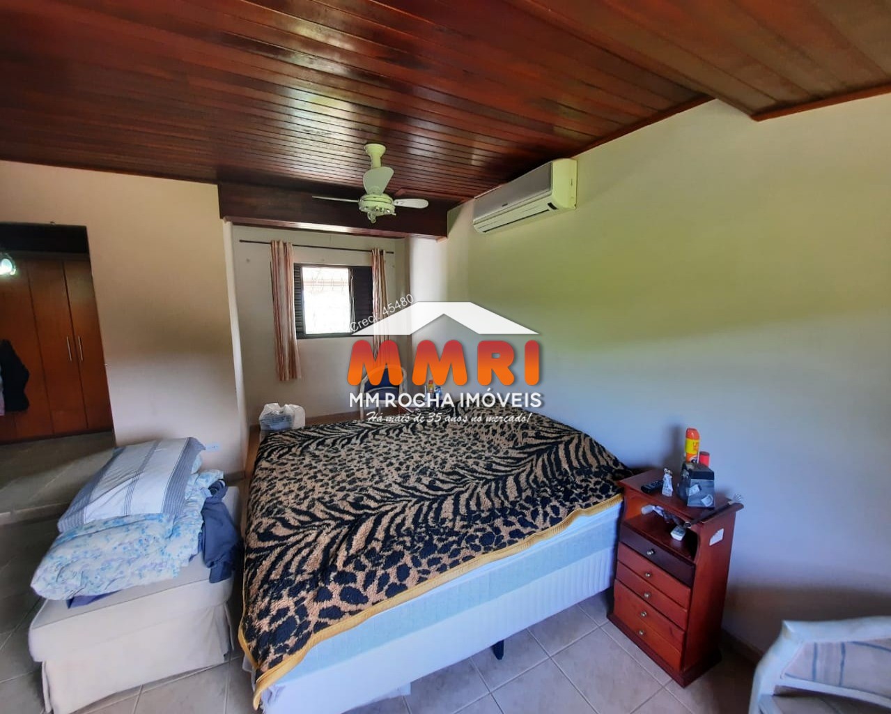 Chácara, 4 quartos, 6000 m² - Foto 2