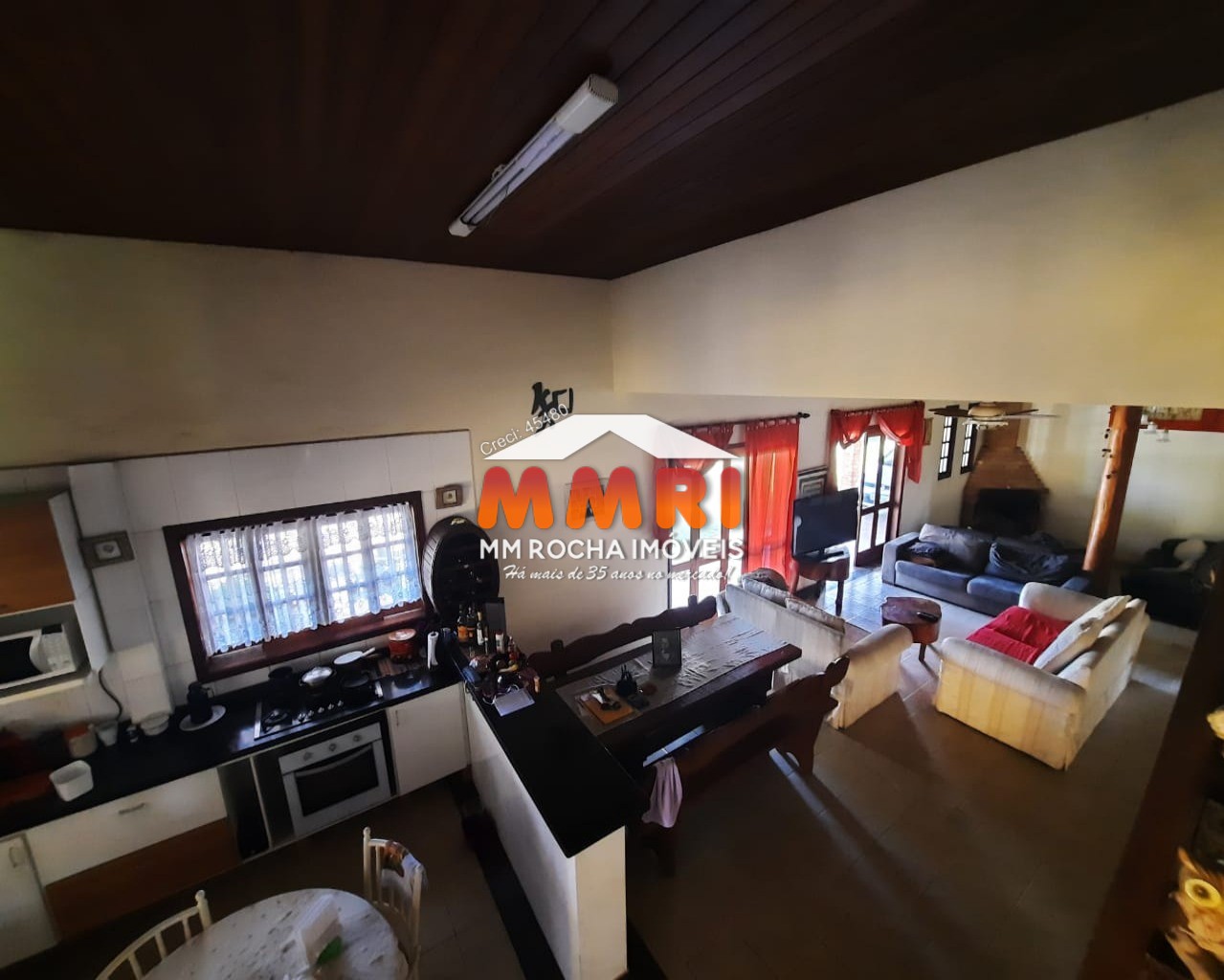 Chácara, 4 quartos, 6000 m² - Foto 8