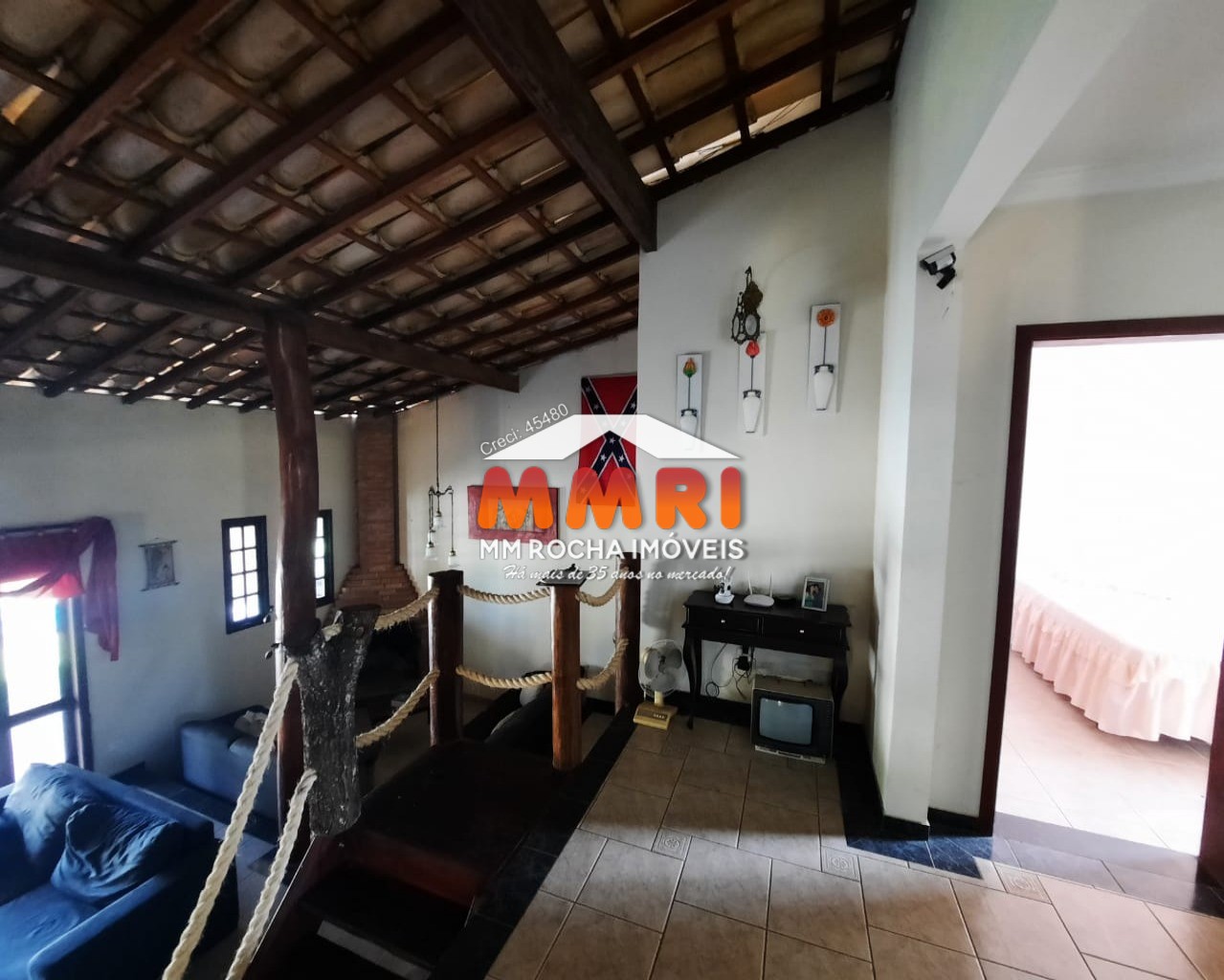 Chácara, 4 quartos, 6000 m² - Foto 18