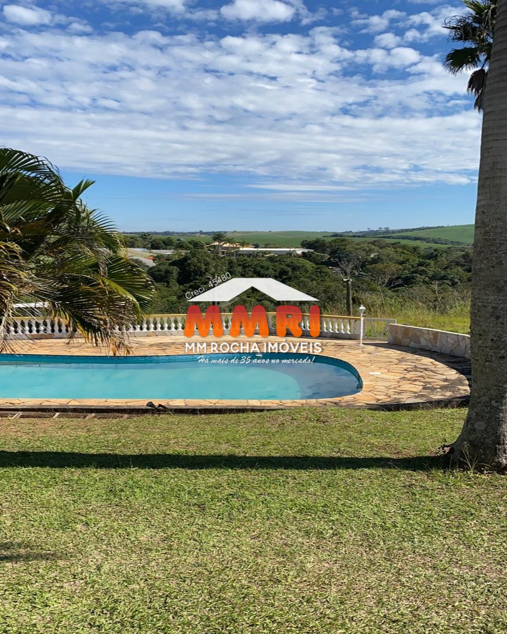 Chácara, 4 quartos, 6000 m² - Foto 21