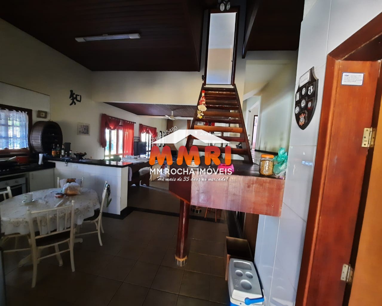 Chácara, 4 quartos, 6000 m² - Foto 25