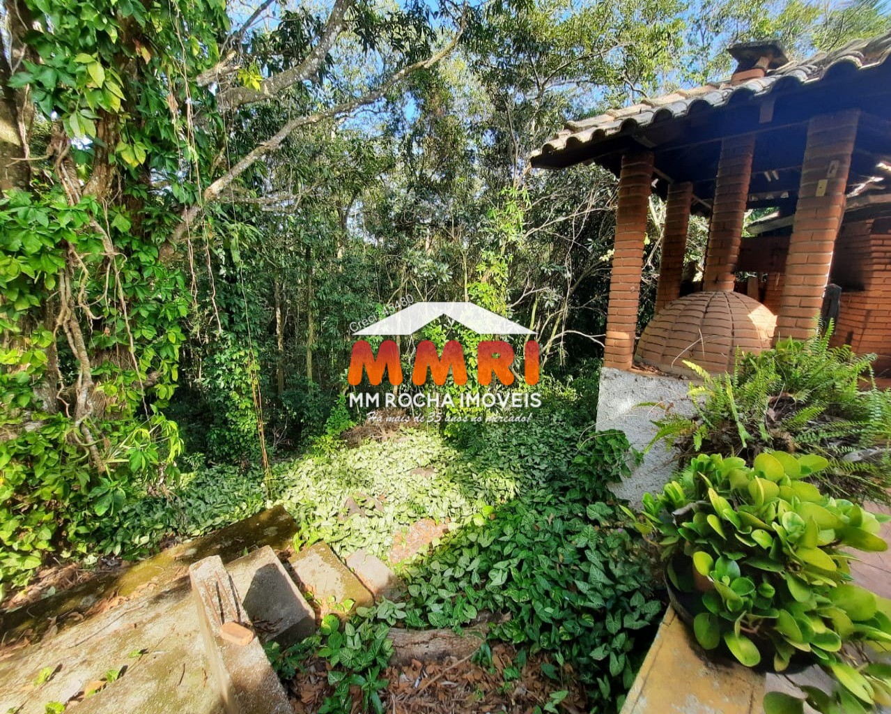 Chácara, 4 quartos, 6000 m² - Foto 27