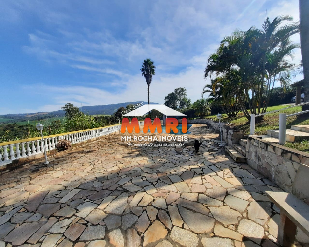 Chácara, 4 quartos, 6000 m² - Foto 30