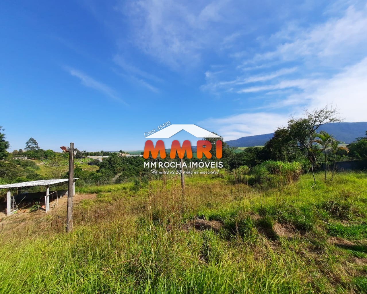 Chácara, 4 quartos, 6000 m² - Foto 34